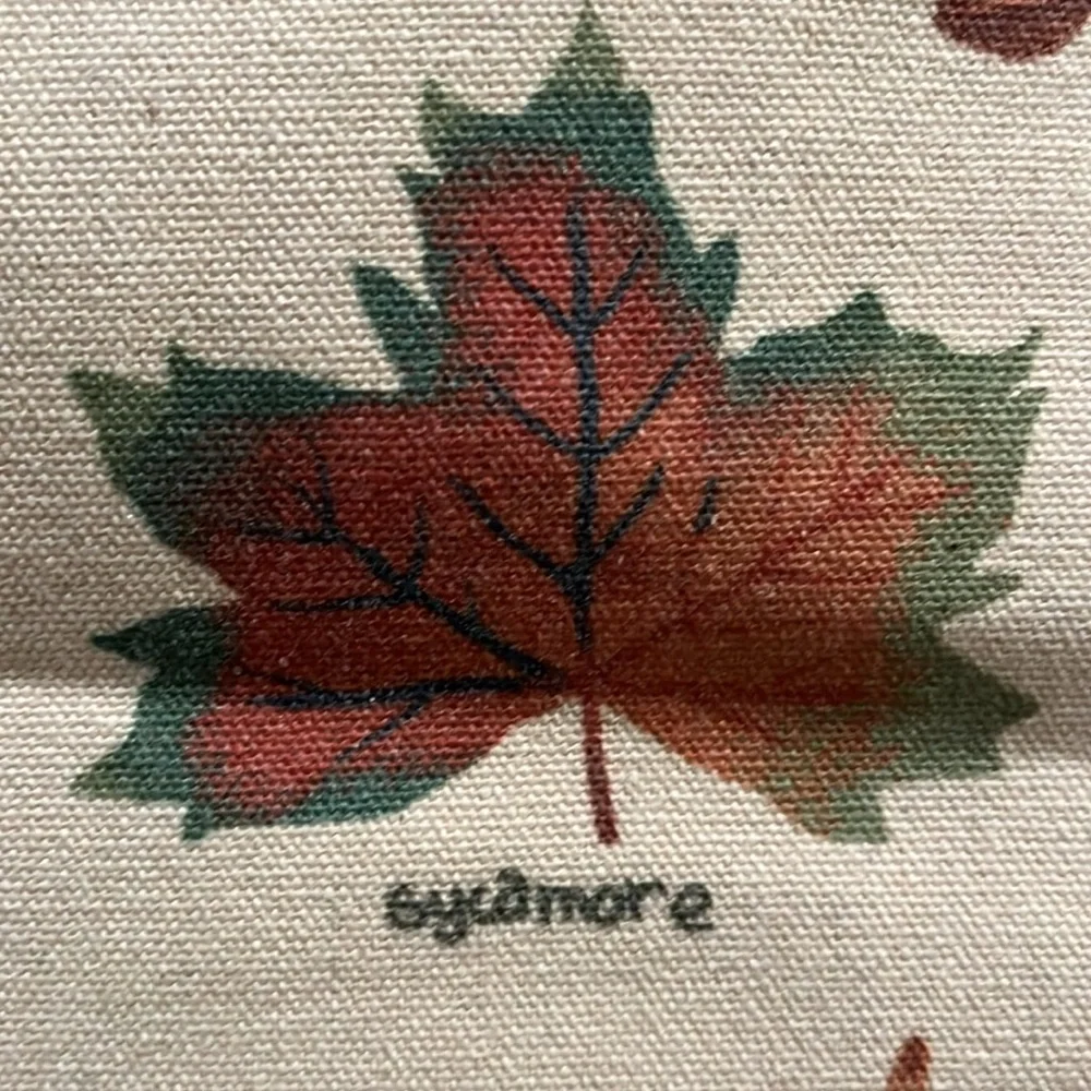 🍁Fall Leaves Banner Wall Decor by Celebrate Together NWT